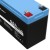 Qoltec Akumulator LiFePO4 Litowo-Żelazowo-Fforanowy | 12.8V | 9Ah |     115.2Wh | BMS