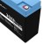 Qoltec Akumulator LiFePO4 Litowo-Żelazowo-Fosforanowy | 12.8V | 30Ah |  384Wh | BMS
