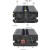 Qoltec Przetwornica napięcia Monolith 3000 MS Wave | 12V na 230V |      1500/3000W | USB