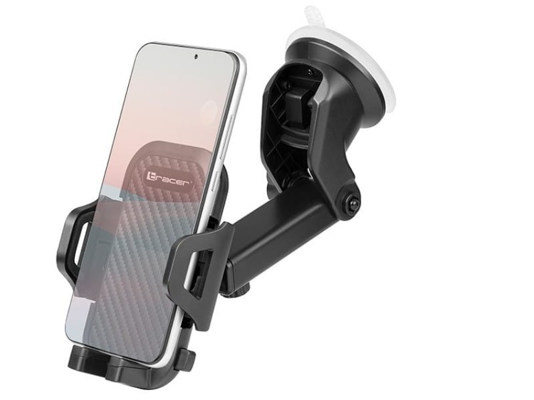 Tracer Uchwyt do telefonu U33 Telescopic