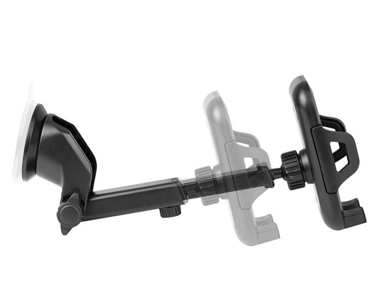 Tracer Uchwyt do telefonu U33 Telescopic