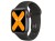 Tracer Smartwatch TW7-BK FUN czarny