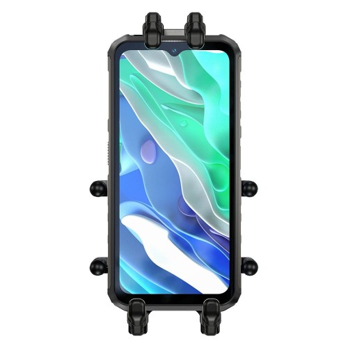 ULEFONE Uchwyt na telefon do roweru Mount Pro