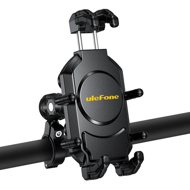 ULEFONE Uchwyt na telefon do roweru Mount Pro