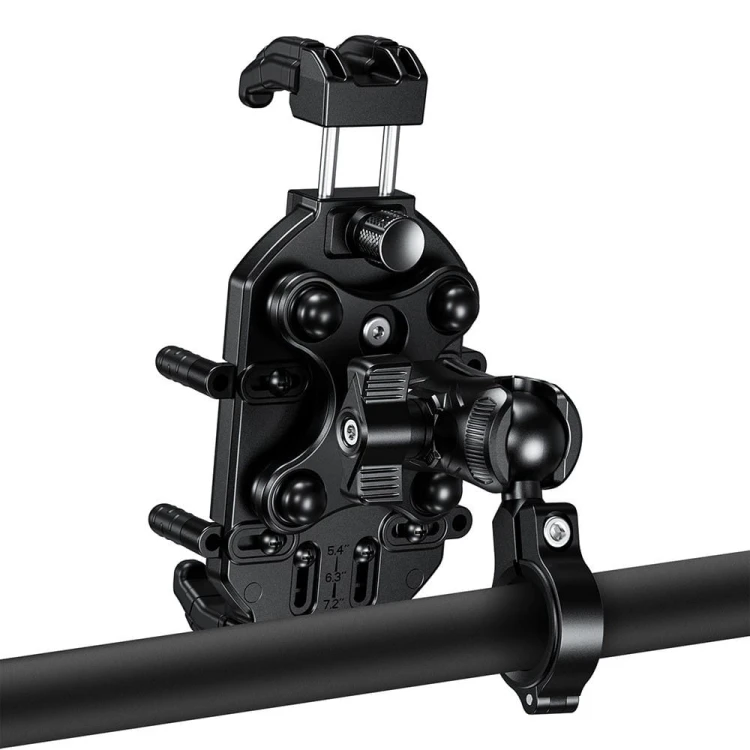 ULEFONE Uchwyt na telefon do roweru Mount Pro