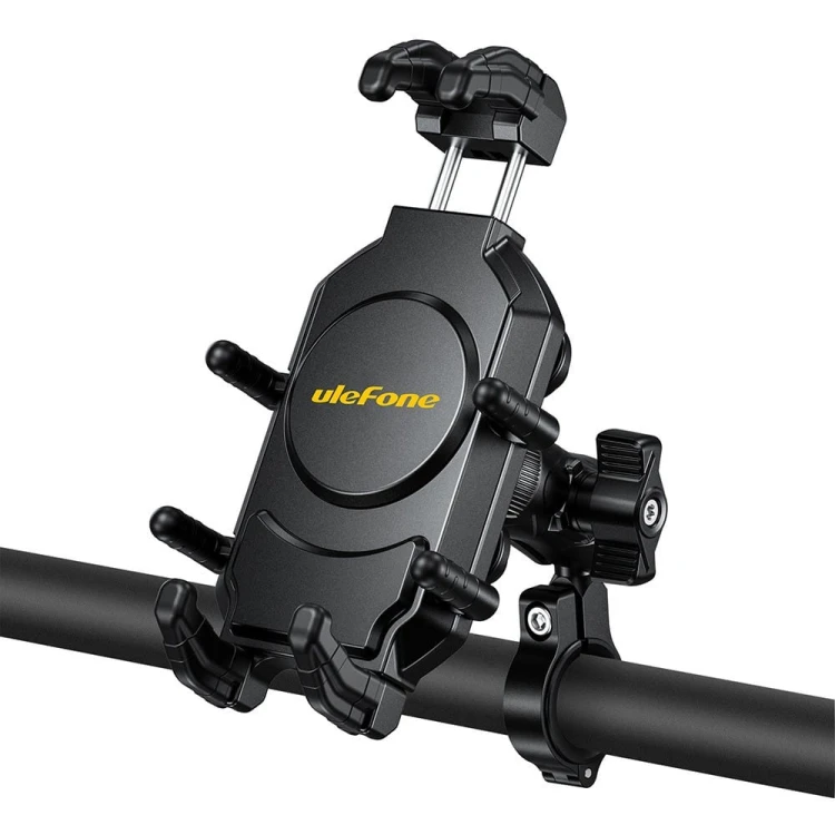 ULEFONE Uchwyt na telefon do roweru Mount Pro