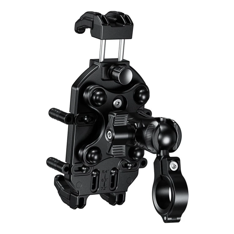 ULEFONE Uchwyt na telefon do roweru Mount Pro