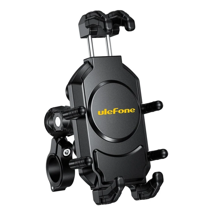 ULEFONE Uchwyt na telefon do roweru Mount Pro