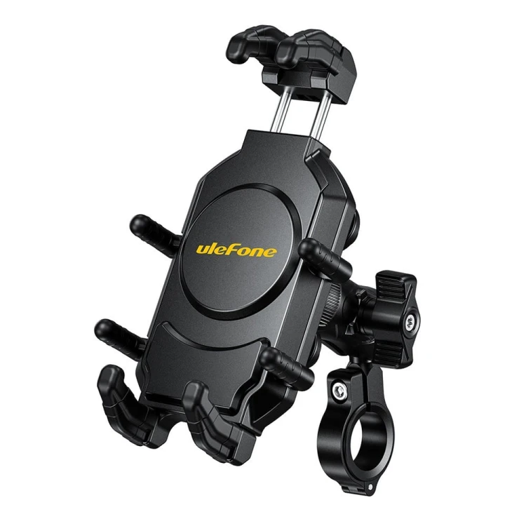ULEFONE Uchwyt na telefon do roweru Mount Pro