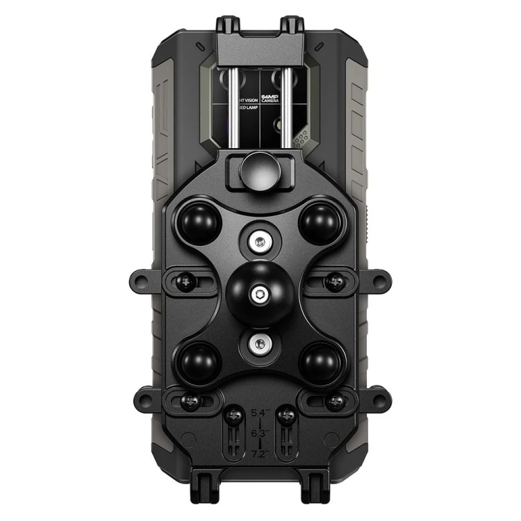 ULEFONE Uchwyt na telefon do roweru Mount Pro
