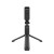 CRONG SelfieGo Kompaktowy selfie stick Bluetooth tripod (20-101cm)