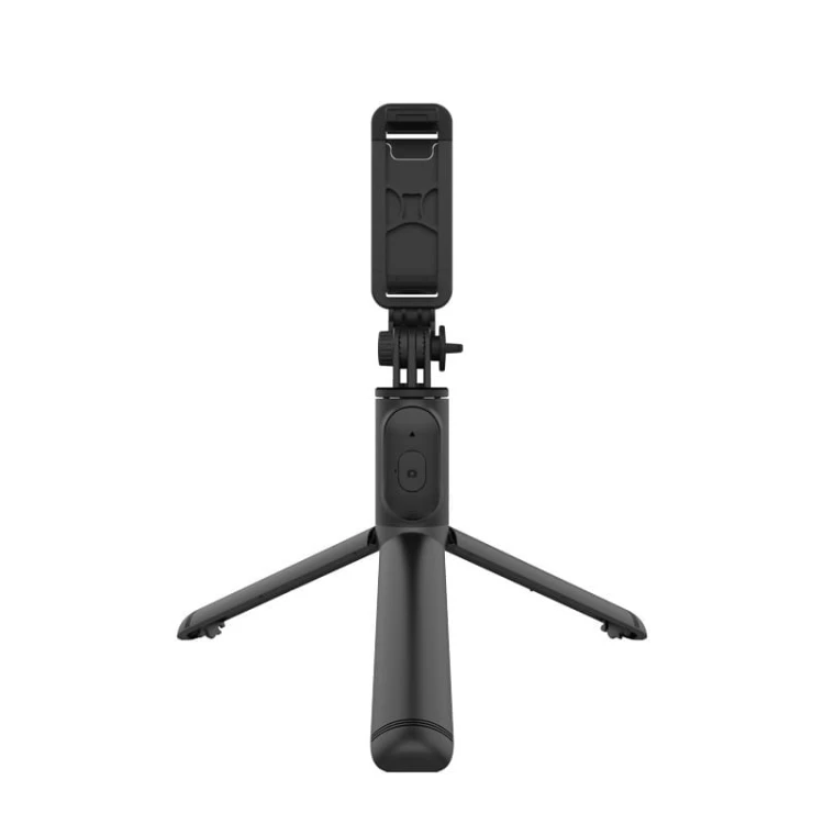 CRONG SelfieGo Kompaktowy selfie stick Bluetooth tripod (20-101cm)