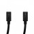 i-tec Kabel klasy Thunderbolt 3 / 4 - 40 Gbps Power Delivery 100W kompatybilny z USB-C 150 cm