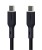 AUKEY CB-SCC241 silikonowy kabel USB-C - USB-C | 1m | 5A | 240W PD