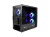 Genesis Obudowa Irid 353 Micro tower, z oknem ARGB USB 3.0
