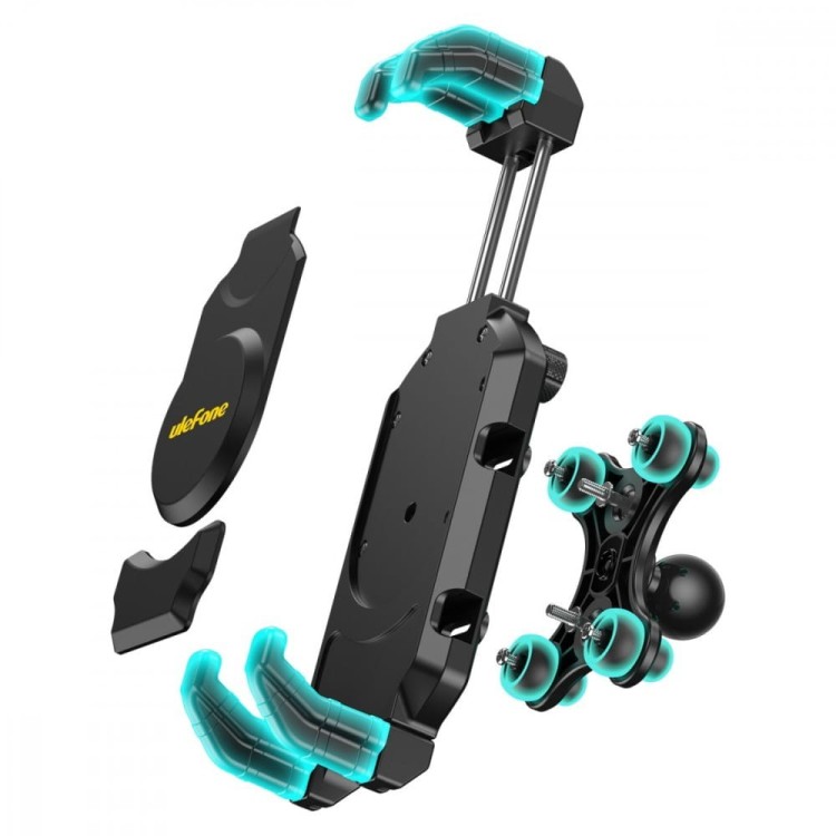 ULEFONE Uchwyt na tablet Armor Mount Max