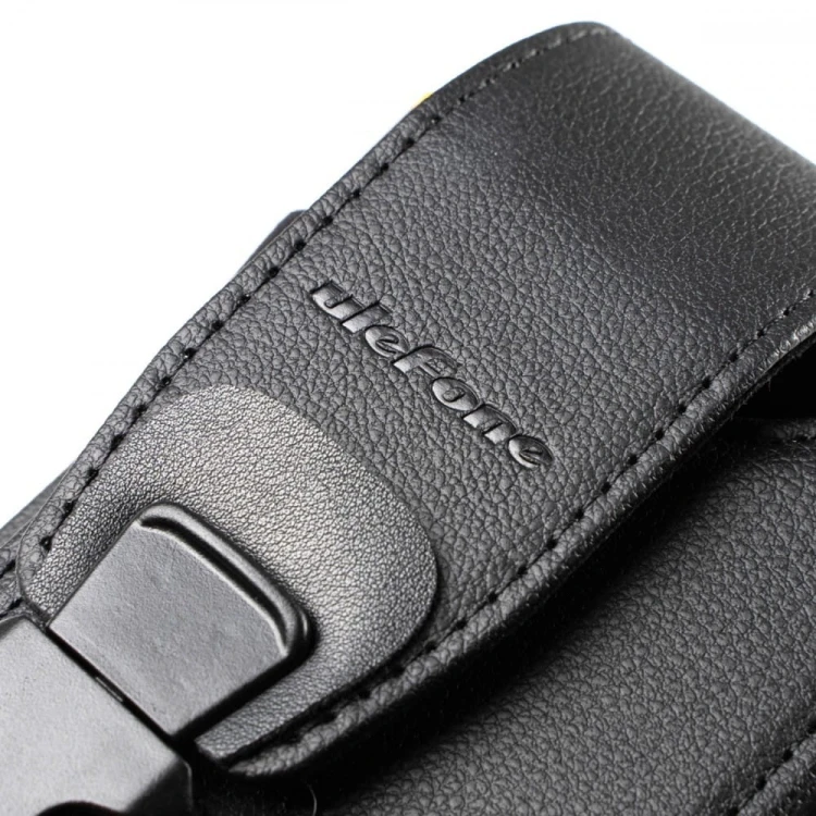 ULEFONE Etui skórzane do Armor 26 Ultra