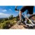Hama Uchwyt rowerowy strong 360 czarny