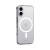 CRONG Etui  Clear MAG Cover iPhone 16 MagSafe (przezroczysty)