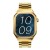 Maxcom Smartwatch FW65 Iron s Złoty