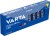 Varta Baterie alkaliczne R6 Industrial PRO 10 sztuk karton