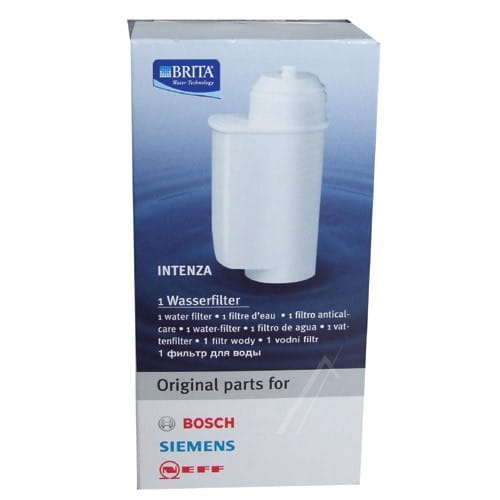 Siemens 1 wkład filtrujący BRITA           TZ 70003