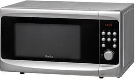 Amica Kuchenka mikrofalowa AMG20E70GSV