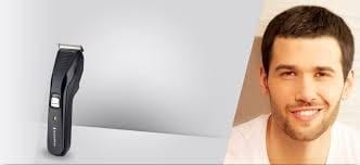 Remington Maszynka do włosów Pro Power         HC5200