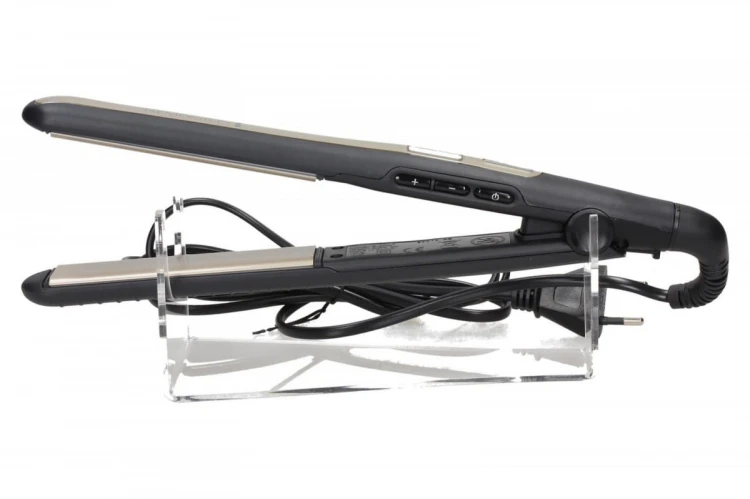 Remington Prostownica do włosów Sleek&amp;curl                    S6500