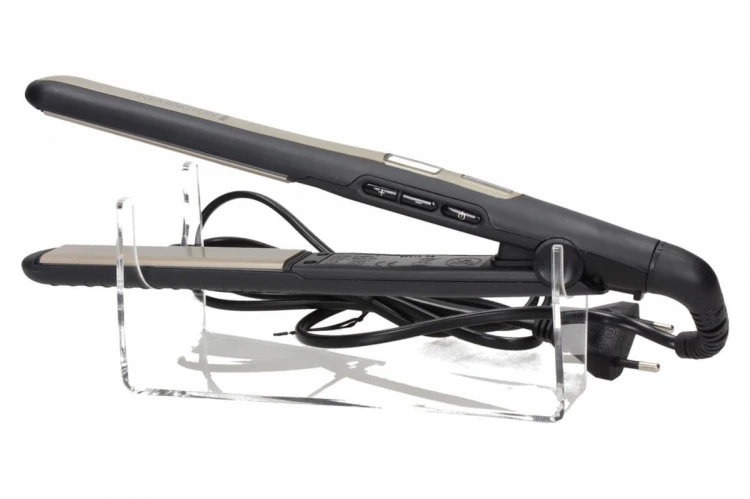 Remington Prostownica do włosów Sleek&amp;curl                    S6500