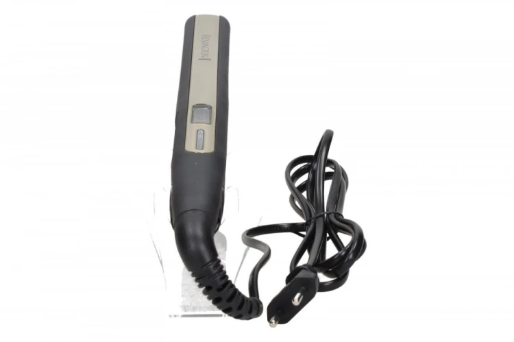 Remington Prostownica do włosów Sleek&amp;curl                    S6500