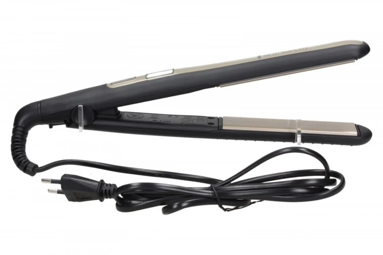 Remington Prostownica do włosów Sleek&amp;curl                    S6500