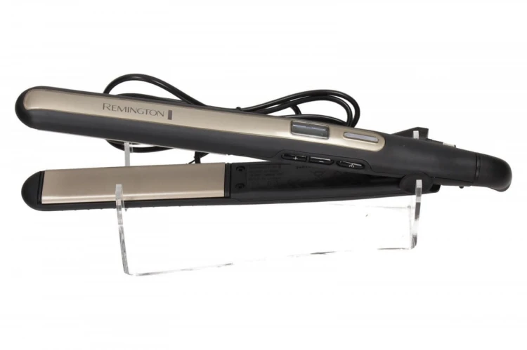Remington Prostownica do włosów Sleek&amp;curl                    S6500