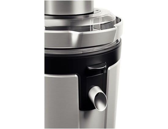 Bosch Sokowirówka              MES 4010