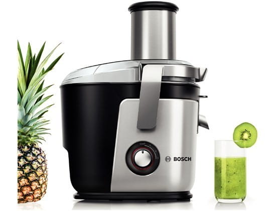 Bosch Sokowirówka              MES 4010