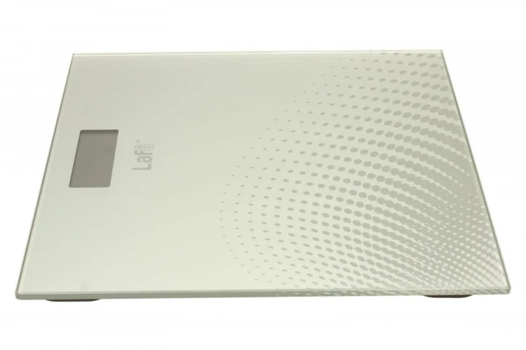 Lafe Waga łazienkowa WLS001.1