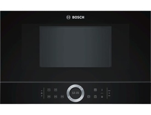 Bosch Kuchnia mikrofalowa BFL634GB1