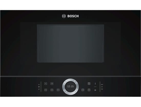 Bosch Kuchnia mikrofalowa BFL634GB1