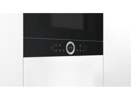 Bosch Kuchnia mikrofalowa BFL634GB1