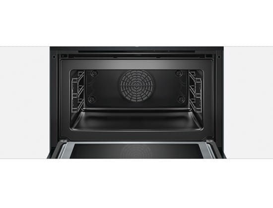 Bosch CMG633BB1 Piekarnik kompaktowy  z mikrofalą