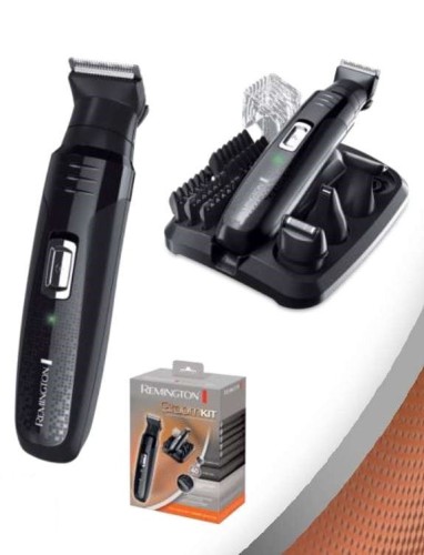 Remington Zestaw do pielęgnacji osobistej         PG6130