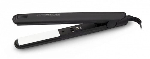 Esperanza PROSTOWNICA DO WŁOSÓW SMOOTH EBP001