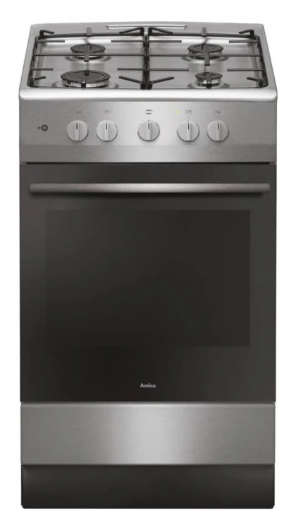 Amica Kuchnia gazowa 57GGH4.23ZPF(Xx)