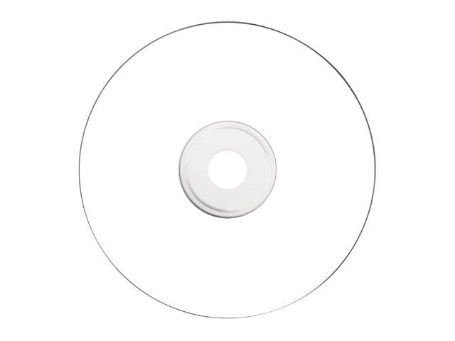 Verbatim DVD-R My Media 4.7GB x16 Wrap Printable (50 spindle)