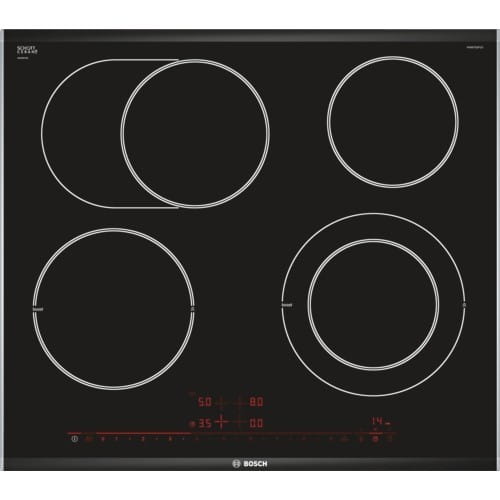Bosch Płyta ceramiczna PKN675DP1D