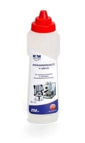 K&amp;M Odkamieniacz w płynie 0,25 l             AK122