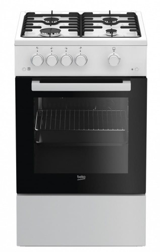 Beko  Kuchnia gazowa FSG52020FW