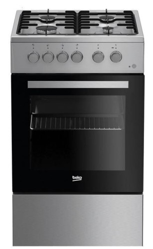 Beko Kuchnia gazowa FSG52020FX