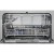 Electrolux Zmywarka kompaktowa ESF2400OK