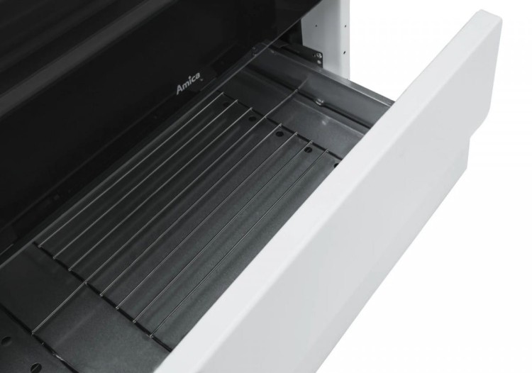 Amica Kuchnia gazowo-elektryczna 618GE3.39HZpTaDpNAW